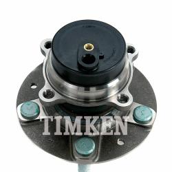 TIMKEN HA590205