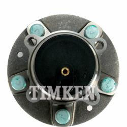 TIMKEN HA590205