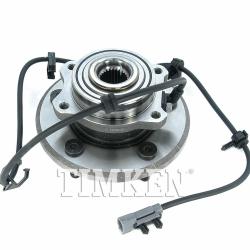 TIMKEN HA590209