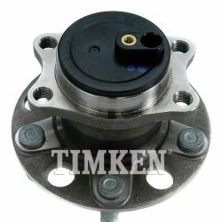 TIMKEN HA590216
