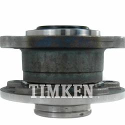 TIMKEN HA590220