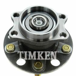 TIMKEN HA590221