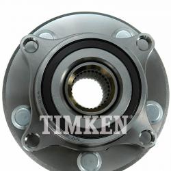 TIMKEN HA590228