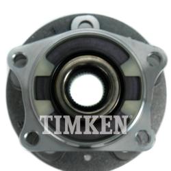 TIMKEN HA590232