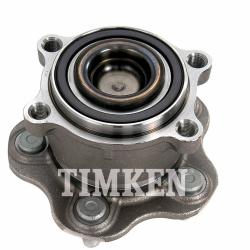 TIMKEN HA590237