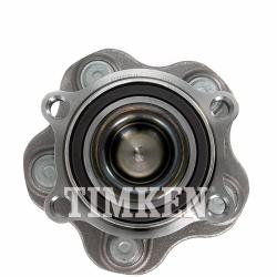 TIMKEN HA590237