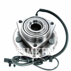 TIMKEN HA590245