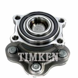 TIMKEN HA590253