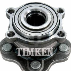 TIMKEN HA590255