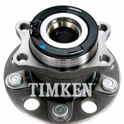 TIMKEN HA590258