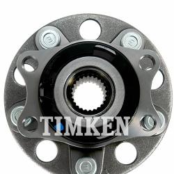 TIMKEN HA590258