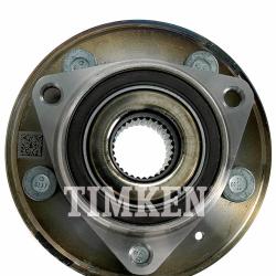 TIMKEN HA590260