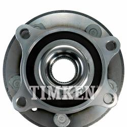 TIMKEN HA590261