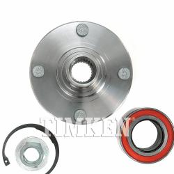 TIMKEN HA590263K
