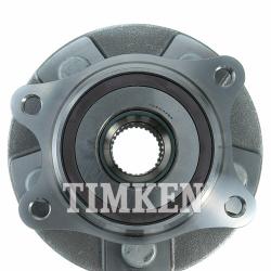TIMKEN HA590267