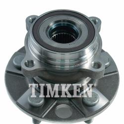 TIMKEN HA590269