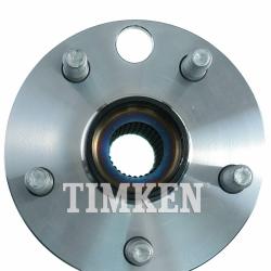 TIMKEN HA590269