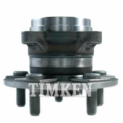 TIMKEN HA590269