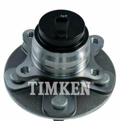 TIMKEN HA590270