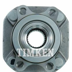 TIMKEN HA590277