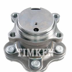 TIMKEN HA590281