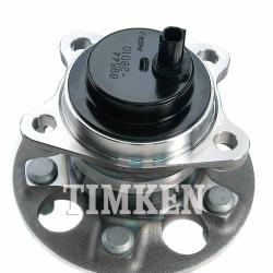 TIMKEN HA590287