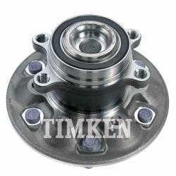 TIMKEN HA590300