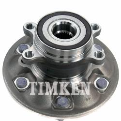 TIMKEN HA590304