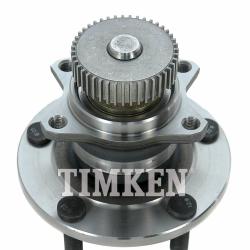 TIMKEN HA590306