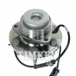 TIMKEN HA590307