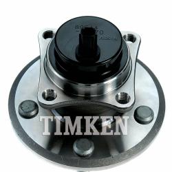 TIMKEN HA590311