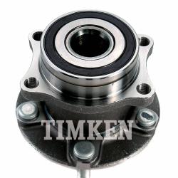 TIMKEN HA590314