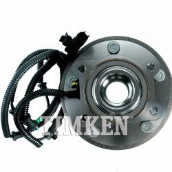 TIMKEN HA590317