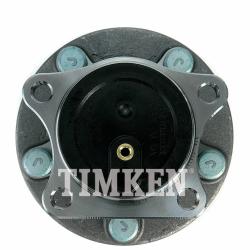 TIMKEN HA590336