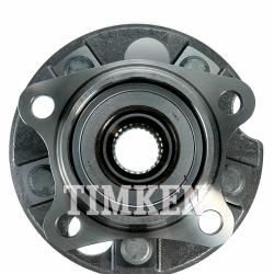 TIMKEN HA590338