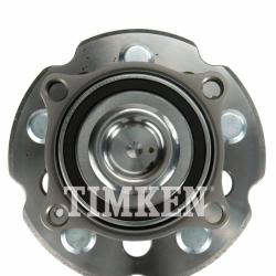 TIMKEN HA590345
