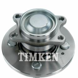 TIMKEN HA590357