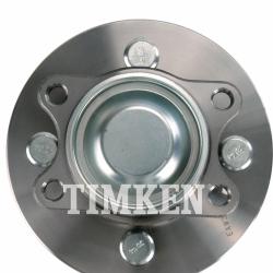 TIMKEN HA590357