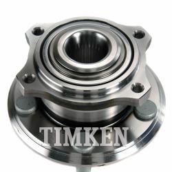 TIMKEN HA590358