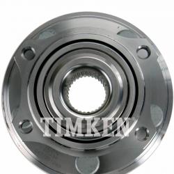 TIMKEN HA590358