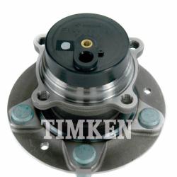 TIMKEN HA590360