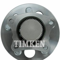 TIMKEN HA590370