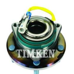 TIMKEN HA590391