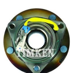 TIMKEN HA590391