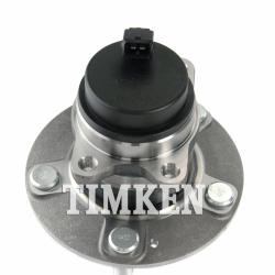 TIMKEN HA590396
