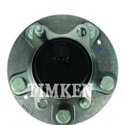 TIMKEN HA590397