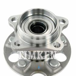 TIMKEN HA590410