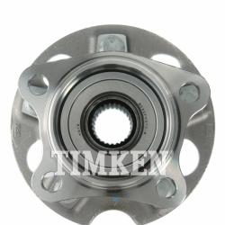 TIMKEN HA590410