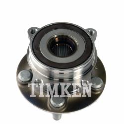 TIMKEN HA590411