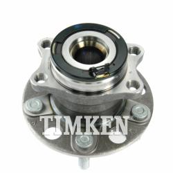 TIMKEN HA590414